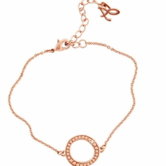 Adore Swarovski Crytal Bracelet - Picture 2 of 4